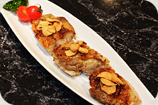 �K�[���b�N�`�L��